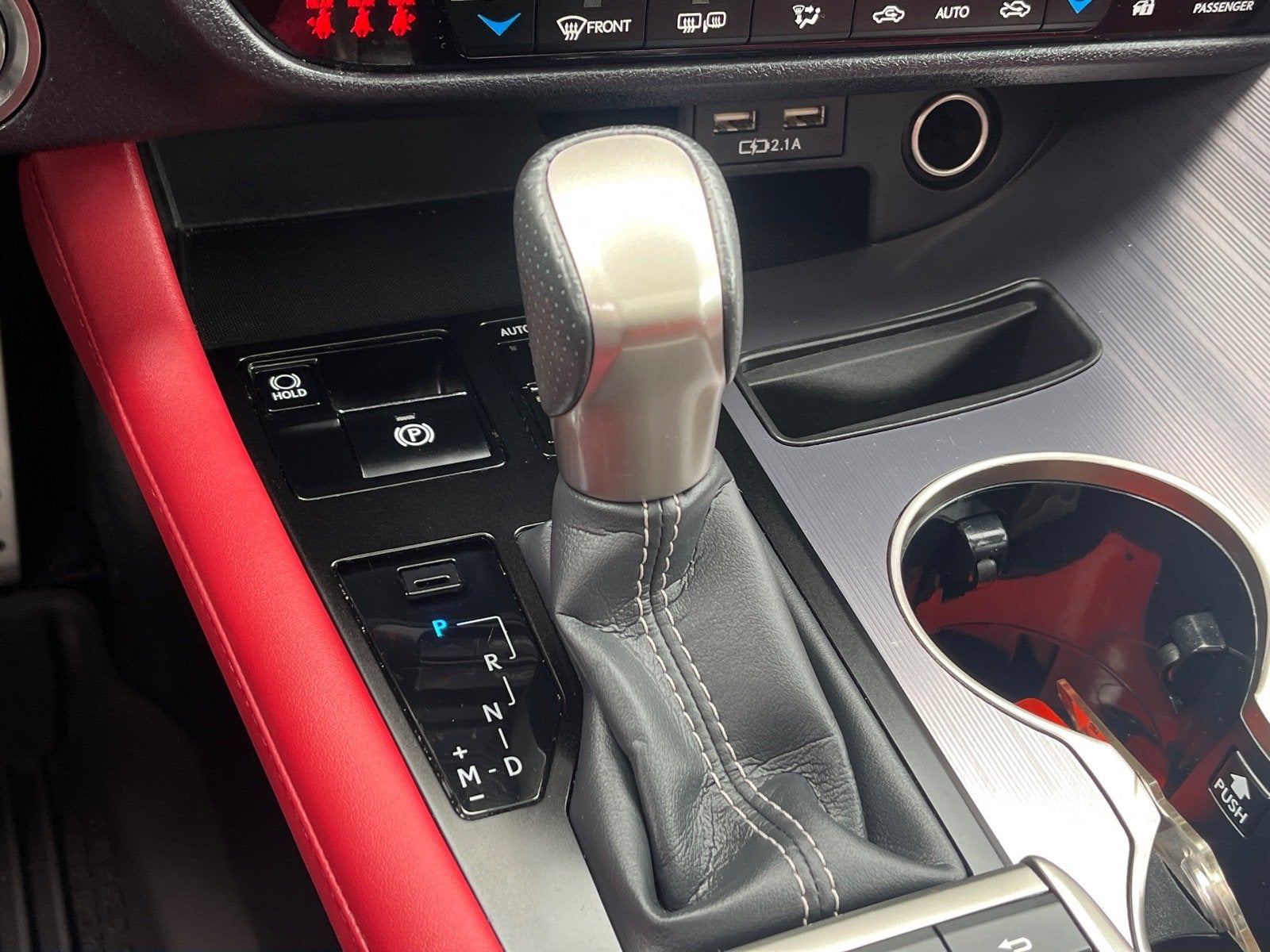 2022 Lexus RX RX 350 F SPORT Handling