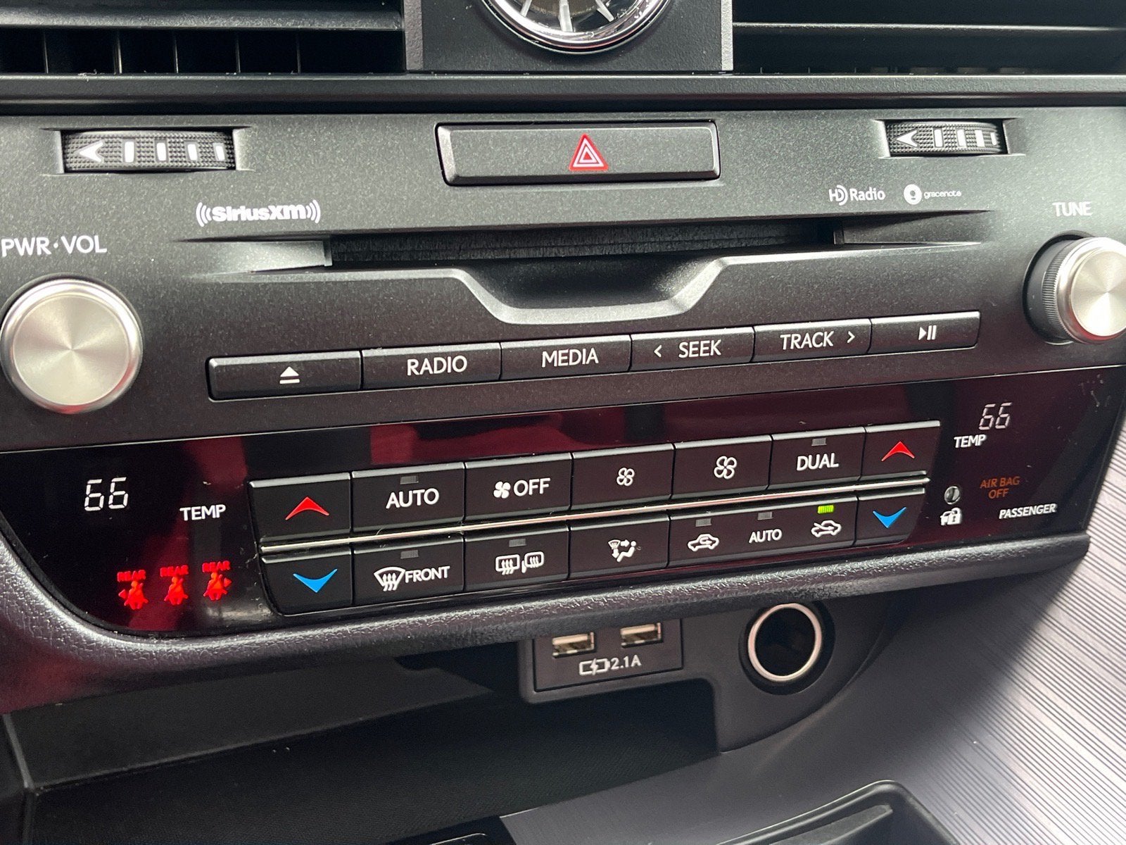 2022 Lexus RX RX 350 F SPORT Handling