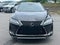 2022 Lexus RX RX 350 F SPORT Handling