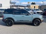 2021 Ford Bronco Sport First Edition