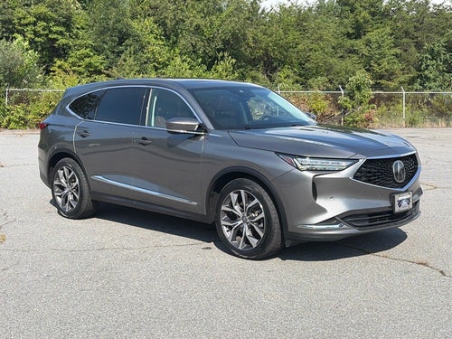 2023 Acura MDX w/Technology Package