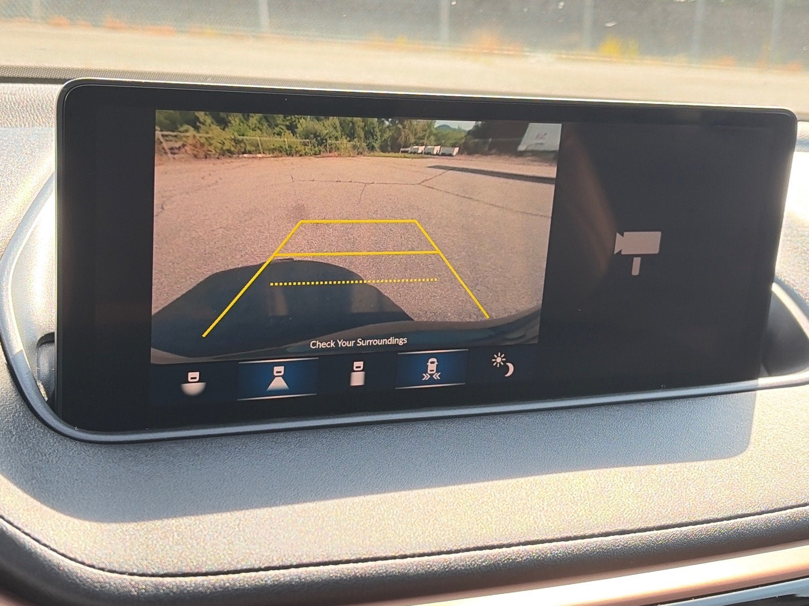 2023 Acura MDX w/Technology Package