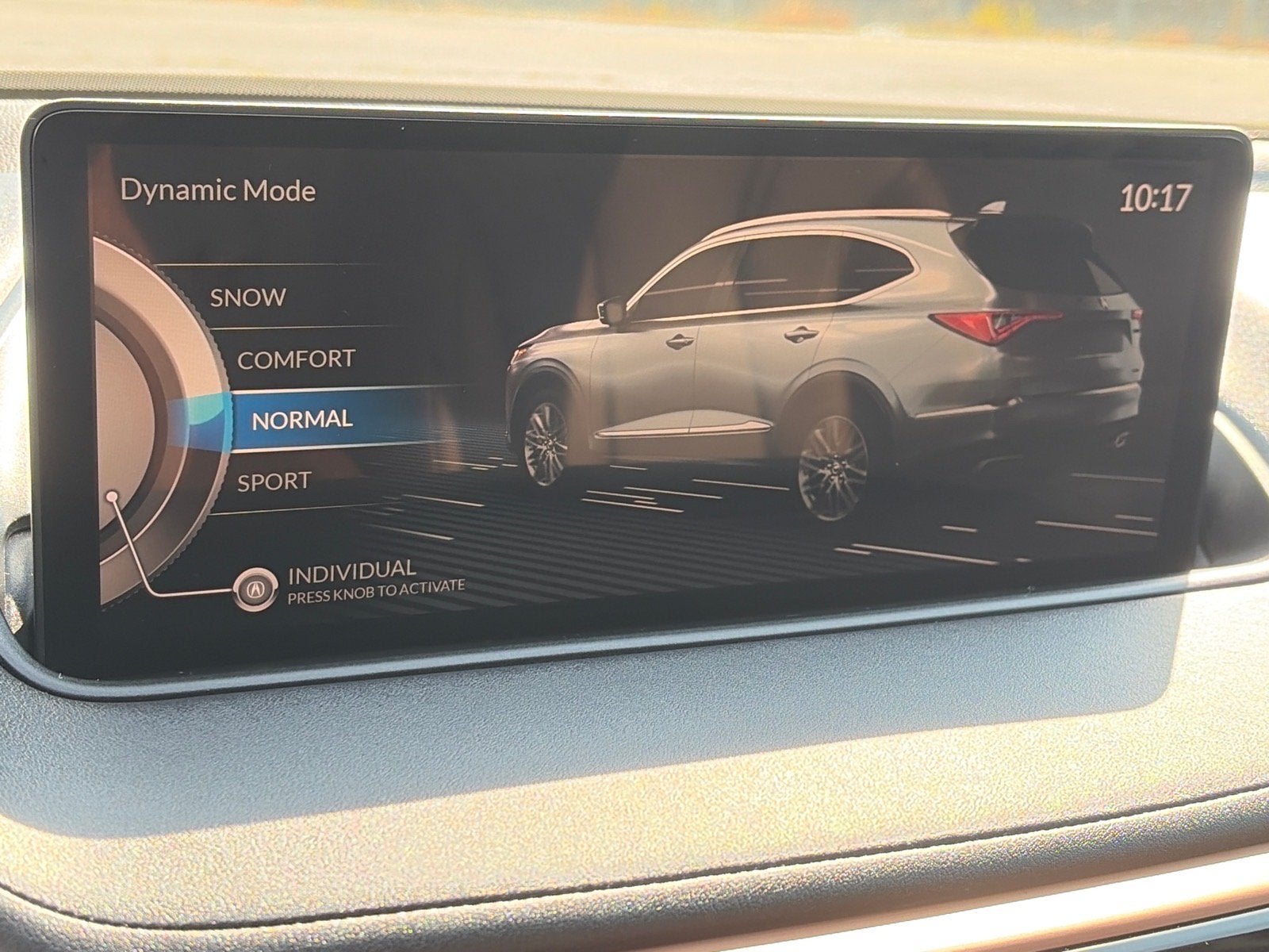 2023 Acura MDX w/Technology Package