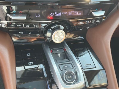 2023 Acura MDX w/Technology Package