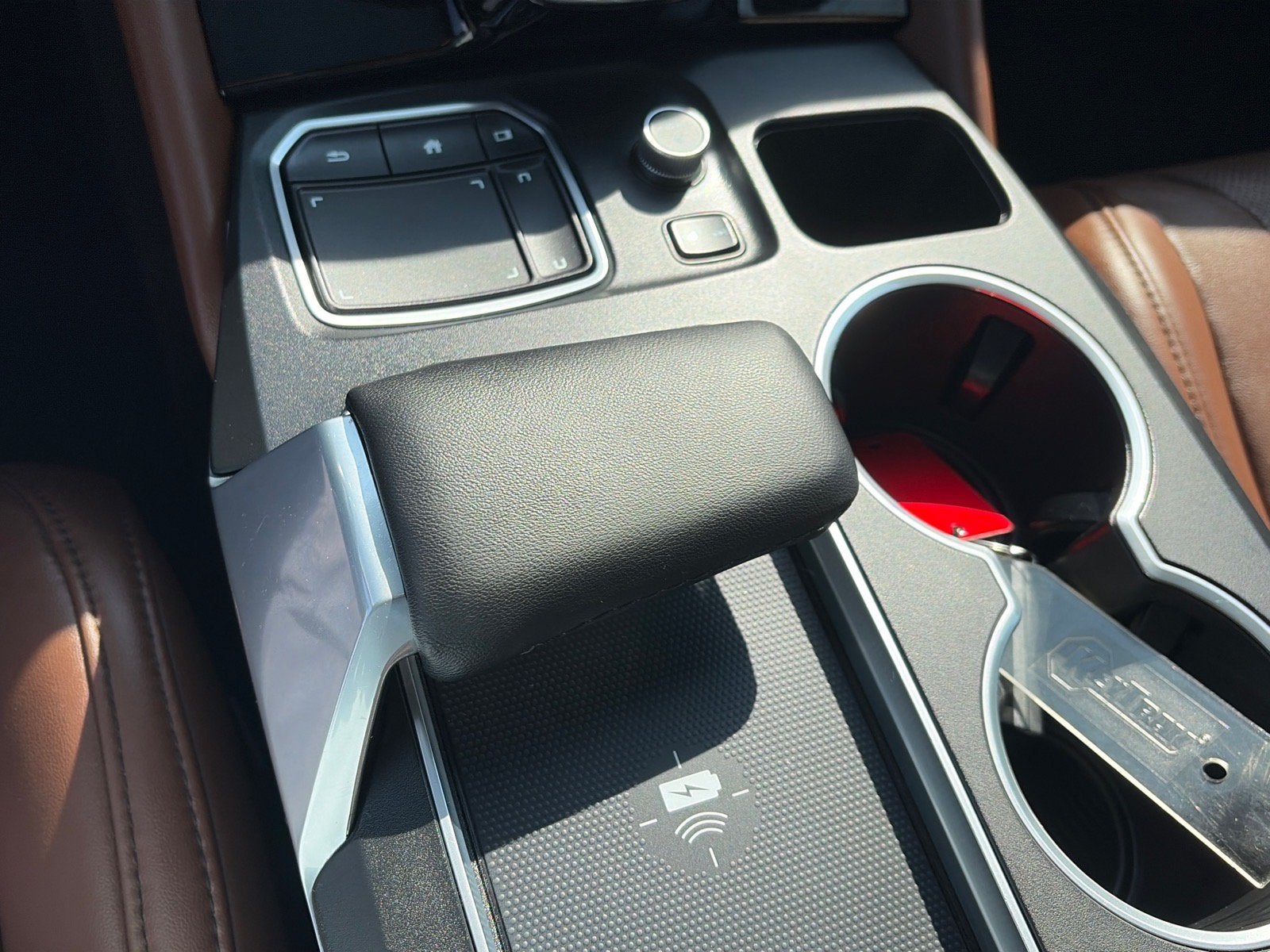 2023 Acura MDX w/Technology Package