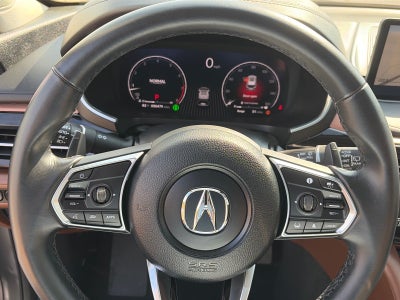 2023 Acura MDX w/Technology Package