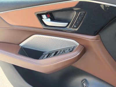 2023 Acura MDX w/Technology Package