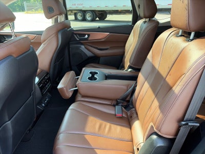 2023 Acura MDX w/Technology Package