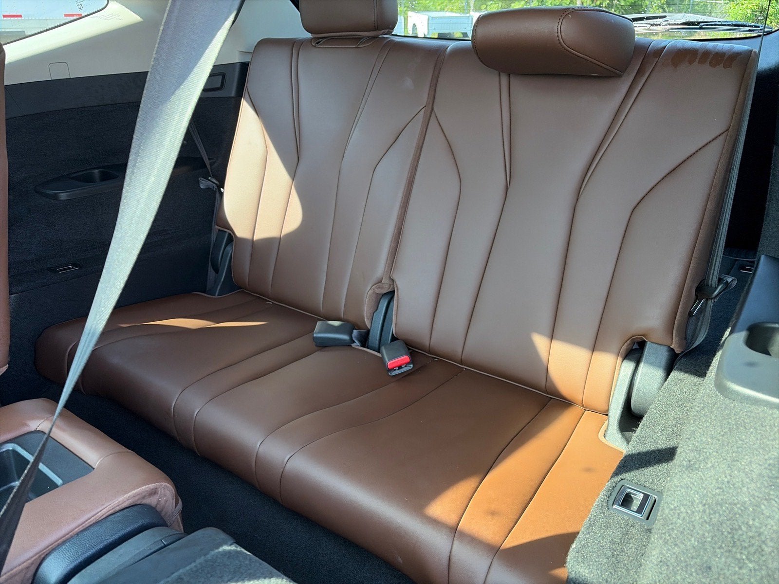 2023 Acura MDX w/Technology Package