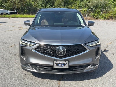 2023 Acura MDX w/Technology Package