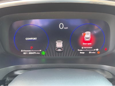 2023 Acura MDX w/Technology Package