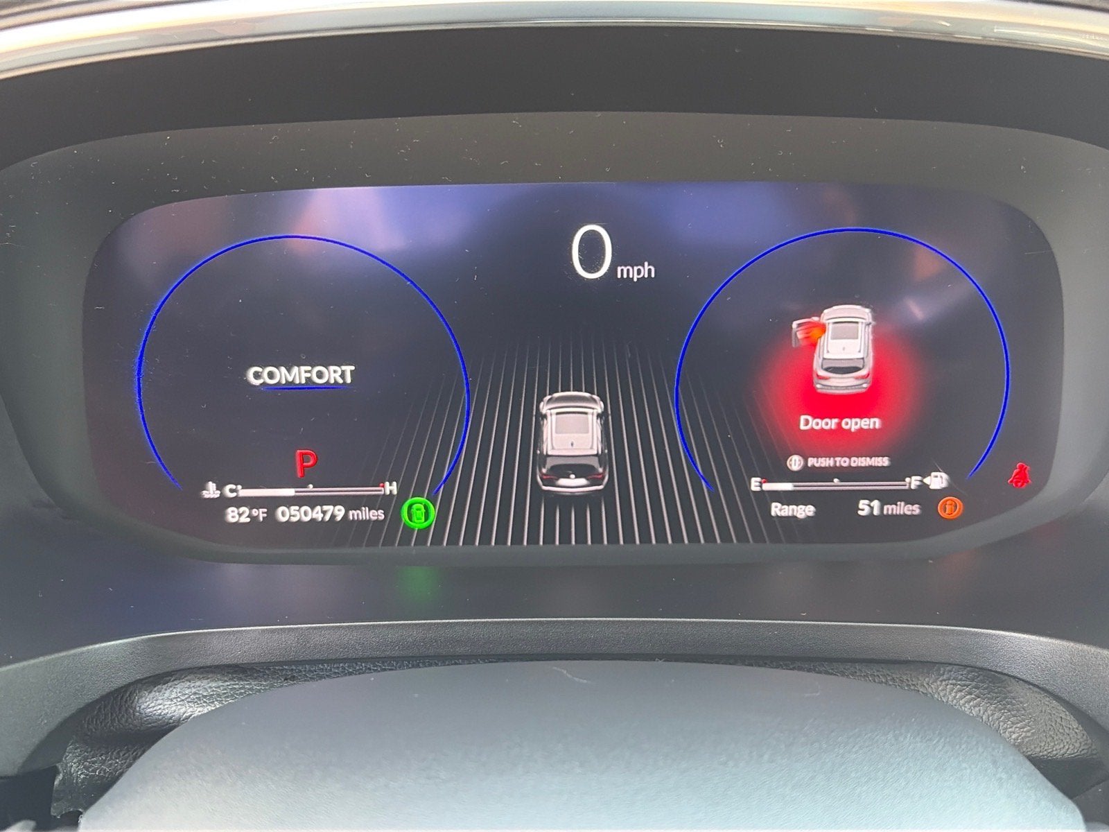 2023 Acura MDX w/Technology Package