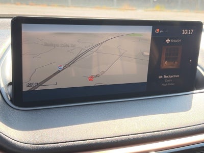 2023 Acura MDX w/Technology Package