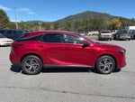 2025 Lexus RX RX 350