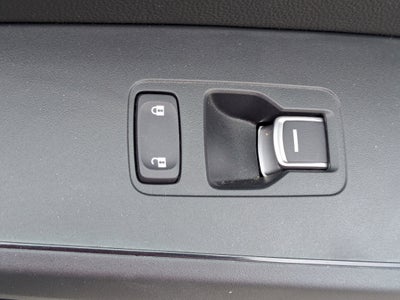 2024 Honda Civic Hatchback EX-L