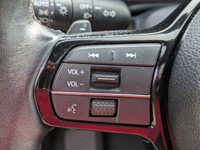 2023 Honda Civic Hatchback Sport Touring