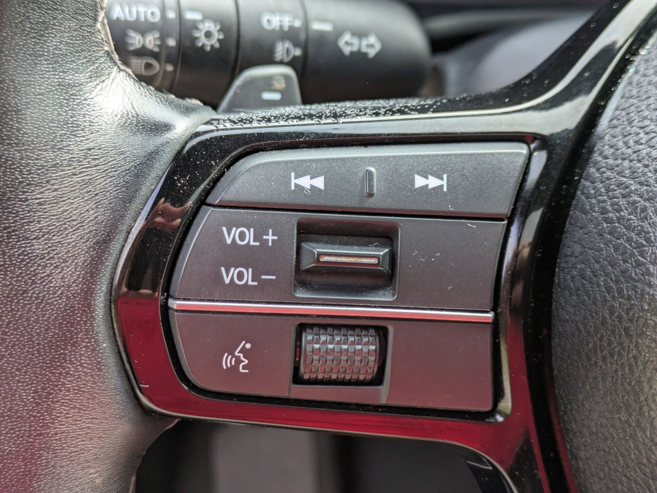 2023 Honda Civic Hatchback Sport Touring