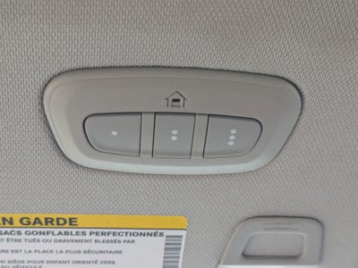 2023 Jeep Grand Cherokee 4xe 4xe