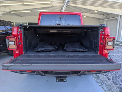 2024 Jeep Gladiator Mojave X