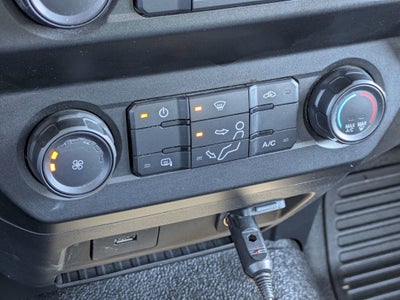 2020 Ford Super Duty F-350 DRW XL