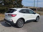 2022 Ford Escape Titanium Hybrid