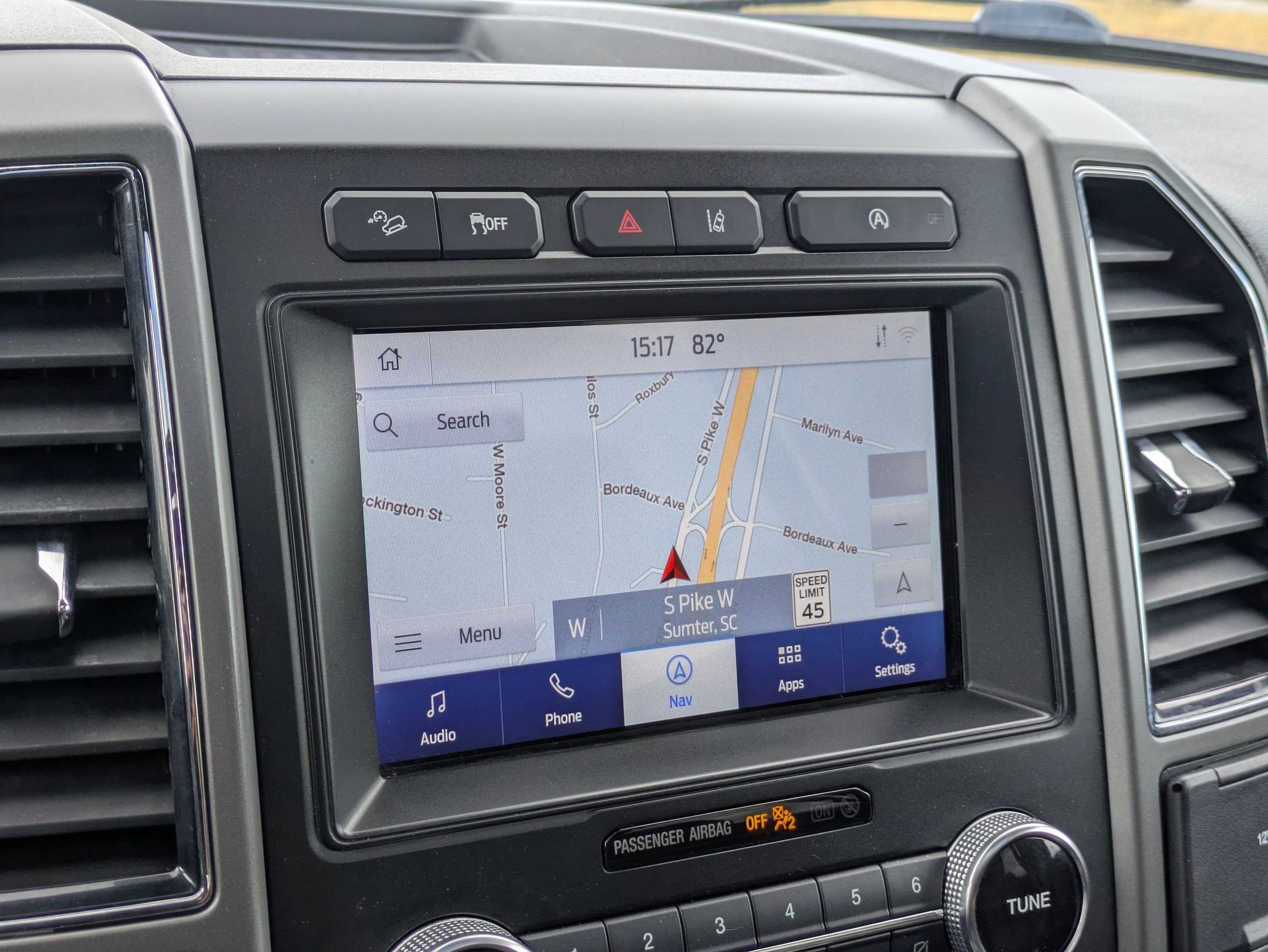 2021 Ford Expedition Max XLT