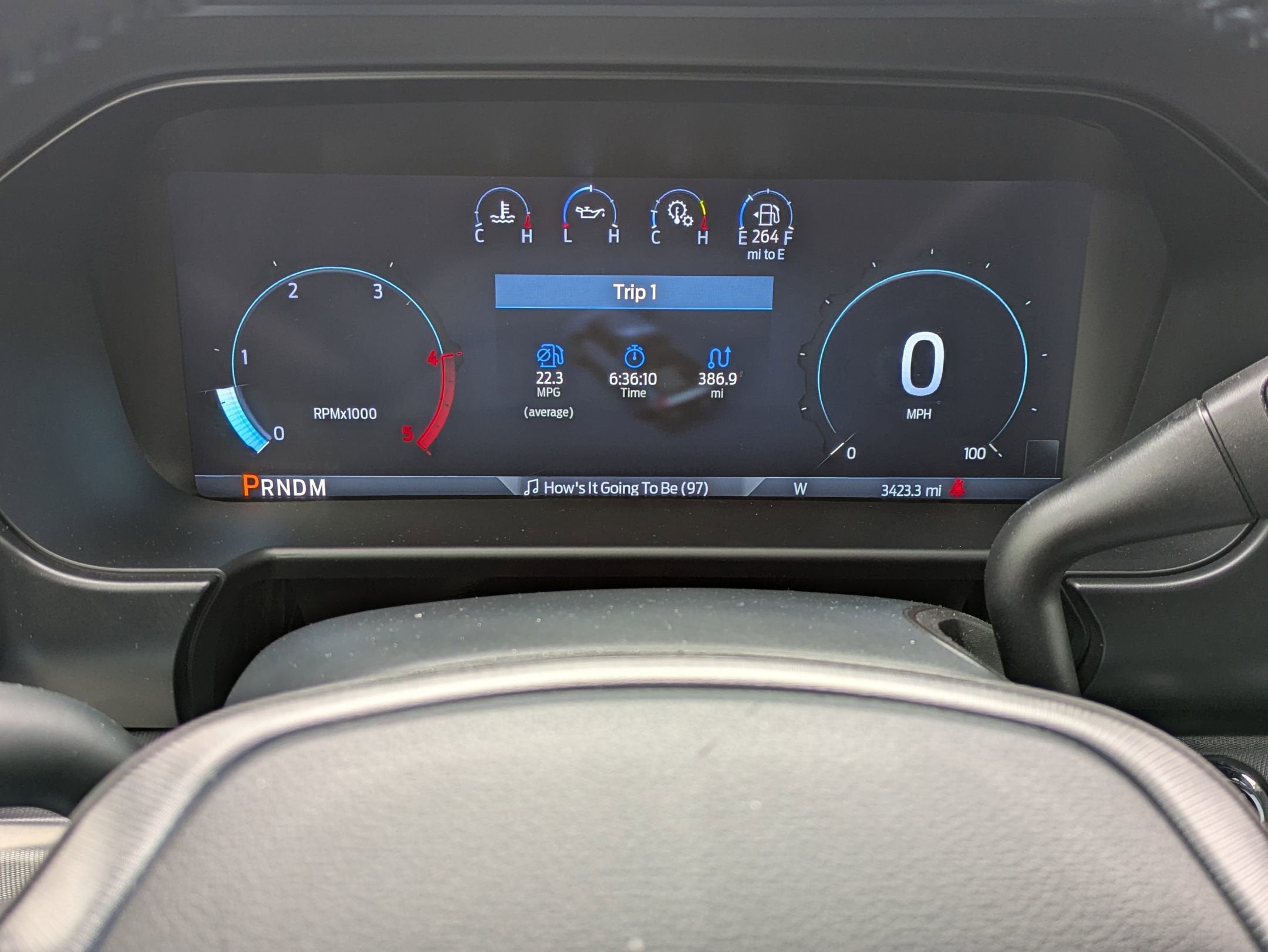 2025 Ford Super Duty F-250 SRW Platinum