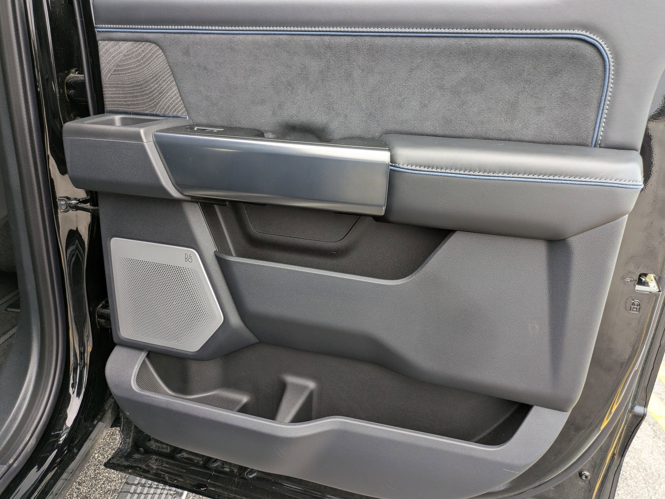 2025 Ford Super Duty F-250 SRW Platinum