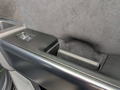 2025 Ford Super Duty F-250 SRW Platinum