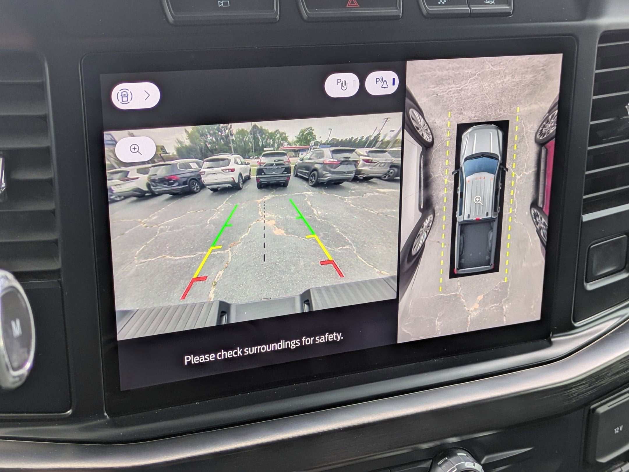 2023 Ford Super Duty F-250 SRW LARIAT