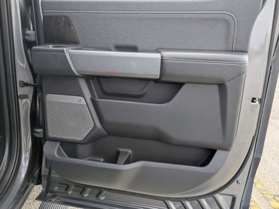 2023 Ford Super Duty F-250 SRW LARIAT