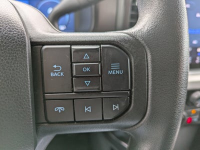 2024 Ford Super Duty F-250 SRW XLT