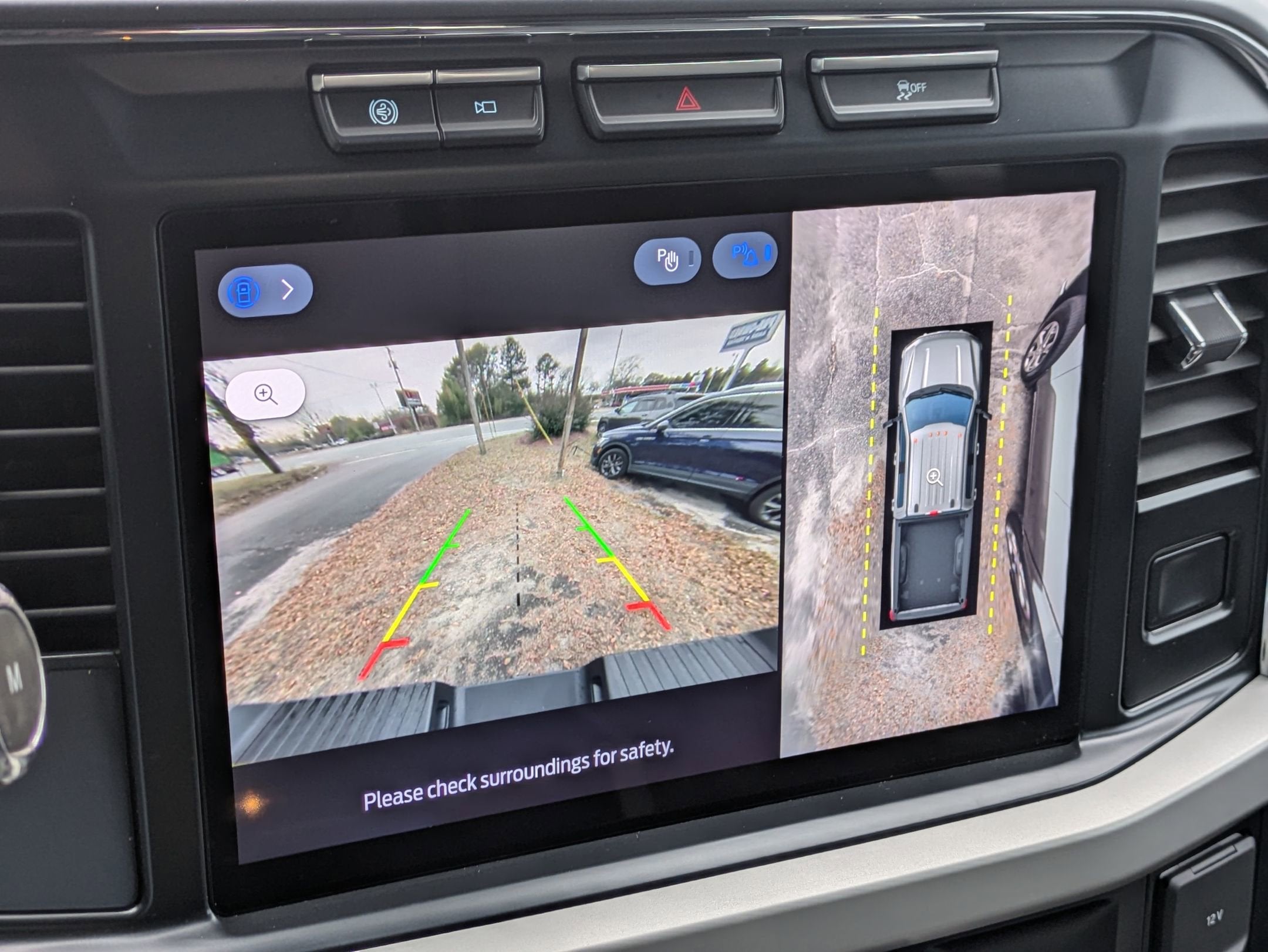 2024 Ford Super Duty F-250 SRW XLT