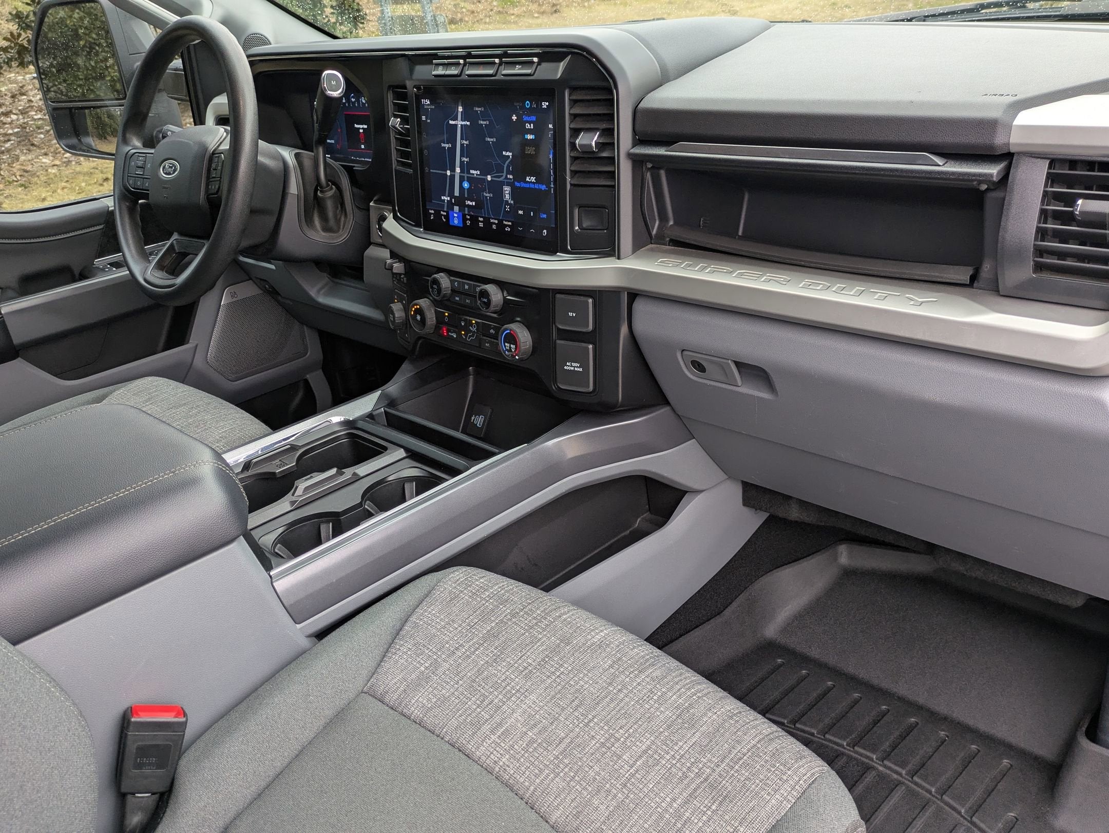 2024 Ford Super Duty F-250 SRW XLT