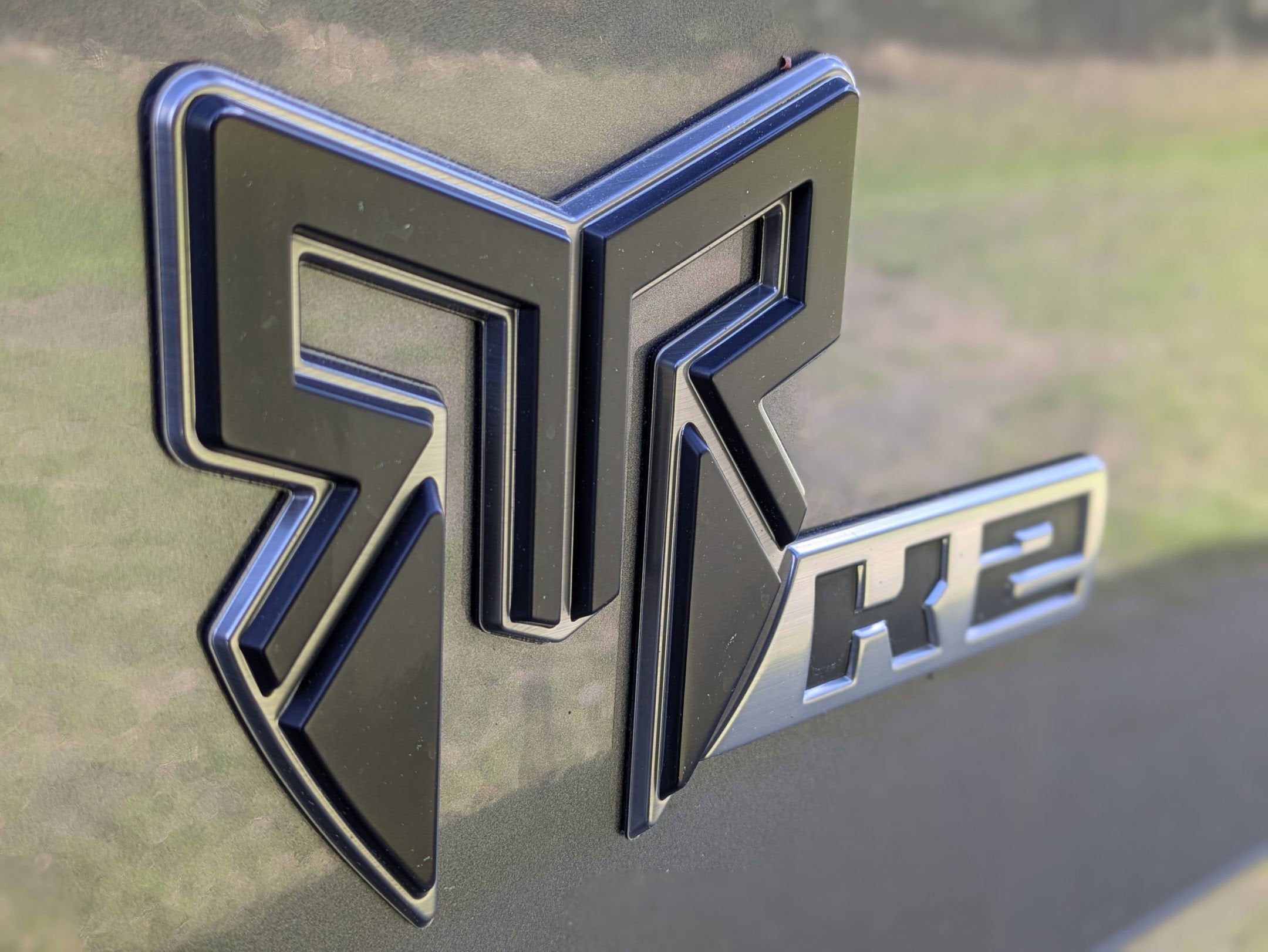 2021 Ford Super Duty F-250 SRW LARIAT