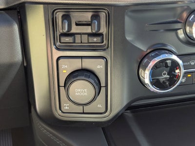 2026 Ford Super Duty F-350 SRW F-350® Platinum®