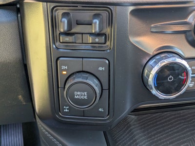 2025 Ford Super Duty F-350 SRW Platinum