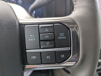 2026 Ford Super Duty F-350 DRW Platinum