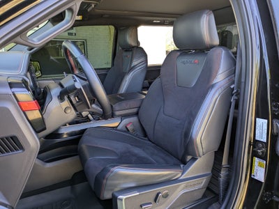 2024 Ford F-150 Raptor R