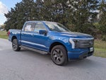 2022 Ford F-150 Lightning LARIAT