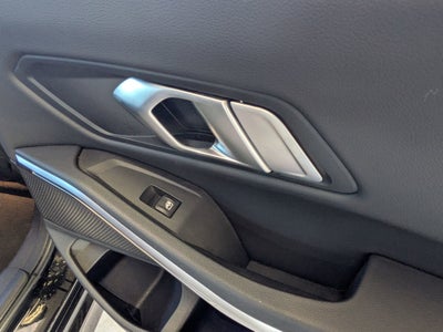 2022 BMW 3 Series 330i