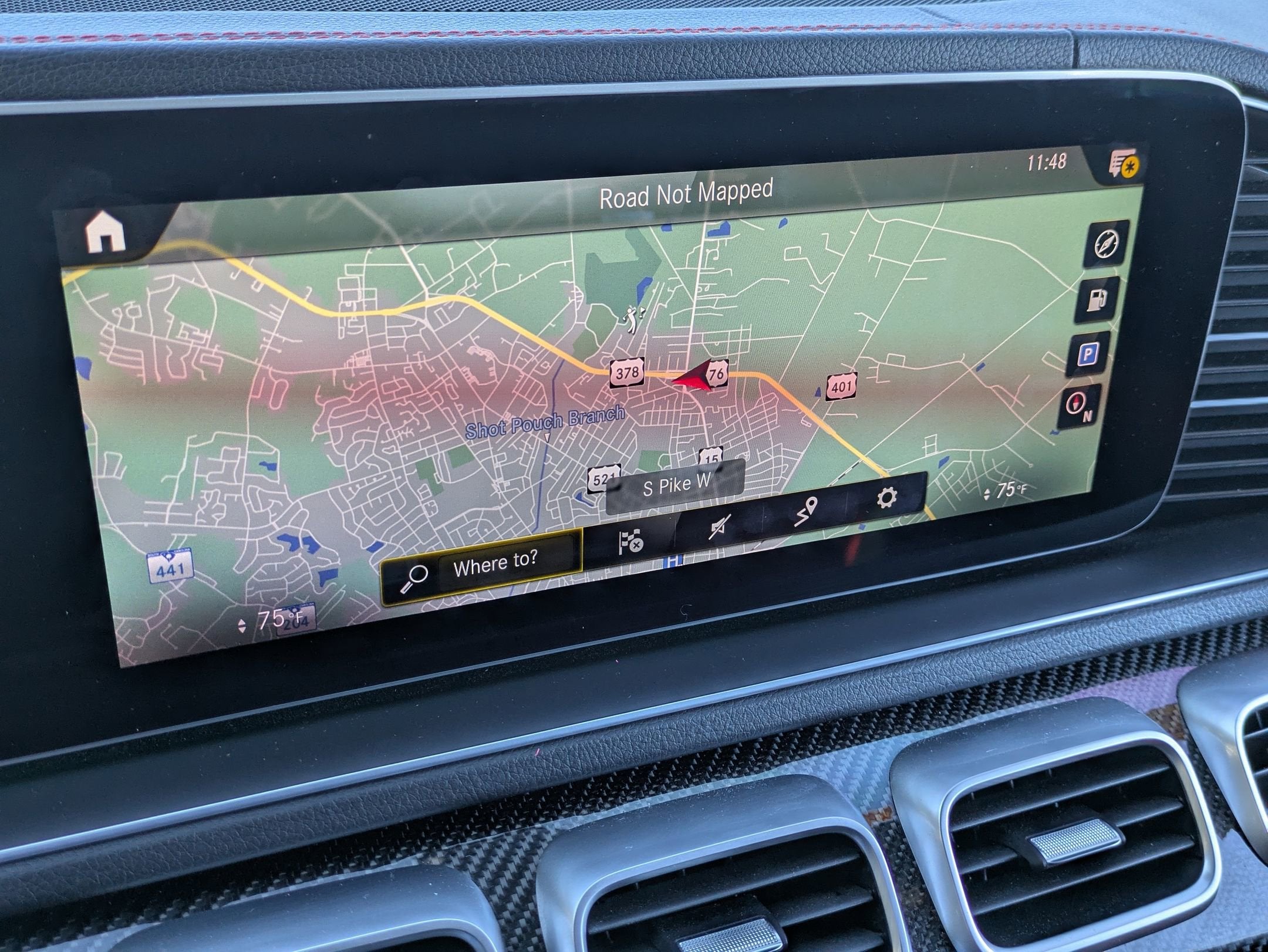 2023 Mercedes-Benz GLE AMG® GLE 53