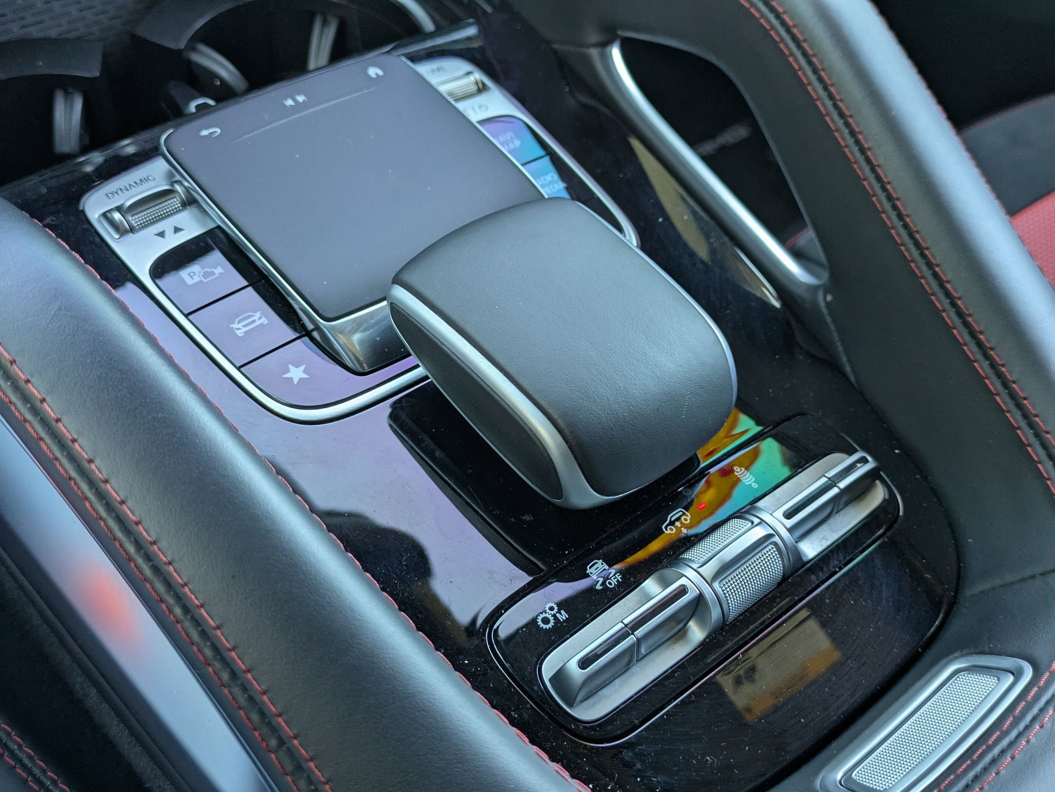 2023 Mercedes-Benz GLE AMG® GLE 53