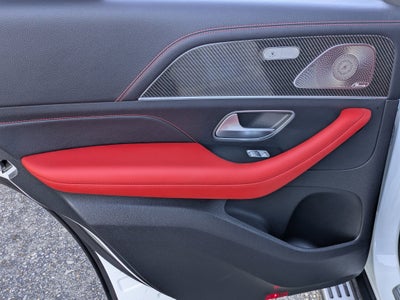 2023 Mercedes-Benz GLE AMG® GLE 53