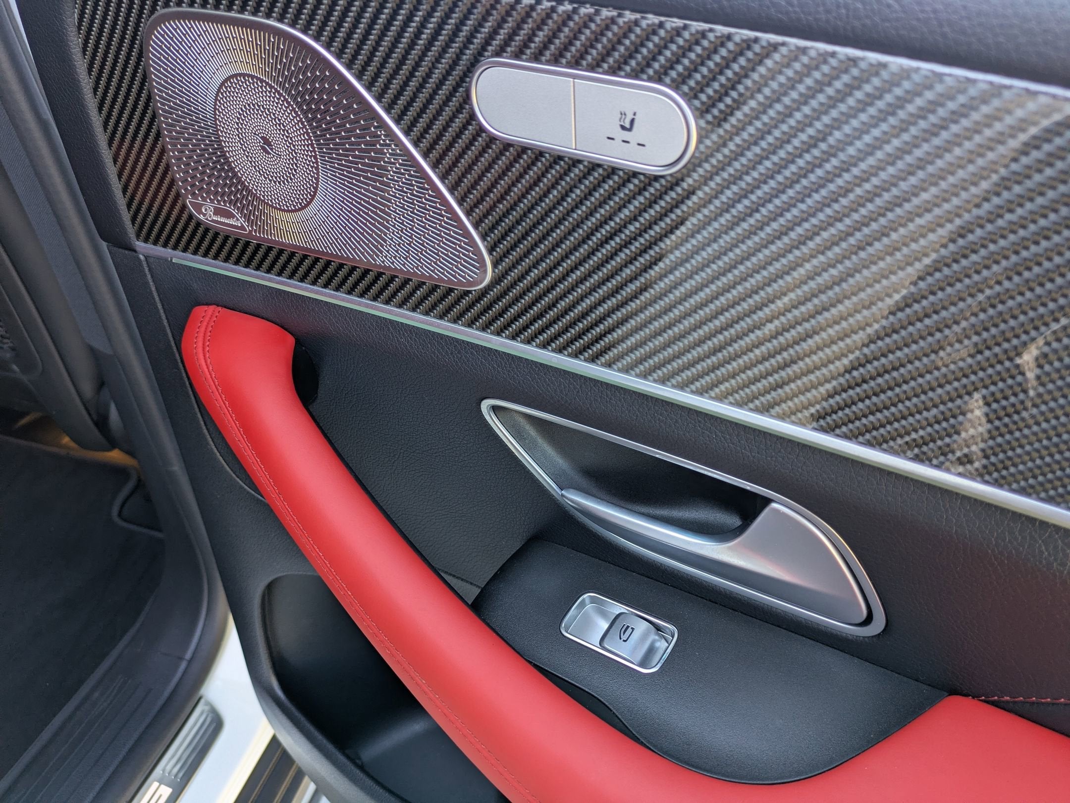 2023 Mercedes-Benz GLE AMG® GLE 53