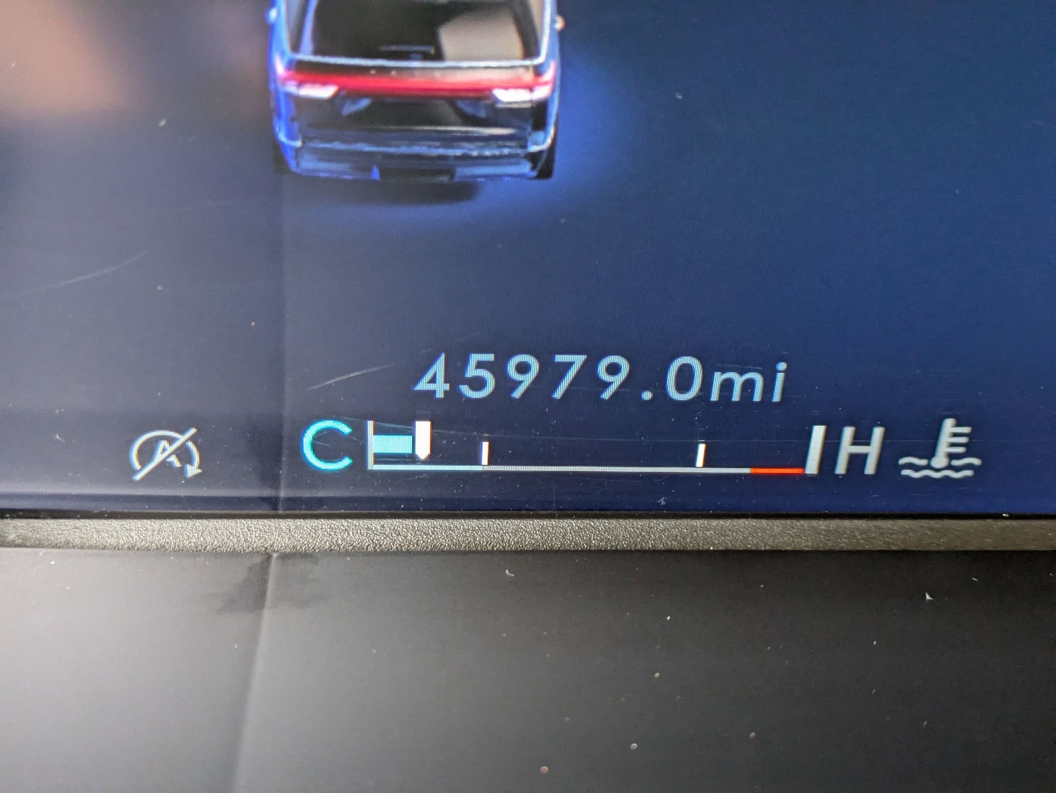 2023 Lincoln Navigator L Reserve