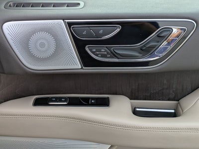 2023 Lincoln Navigator L Reserve