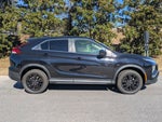 2024 Mitsubishi Eclipse Cross Black Edition
