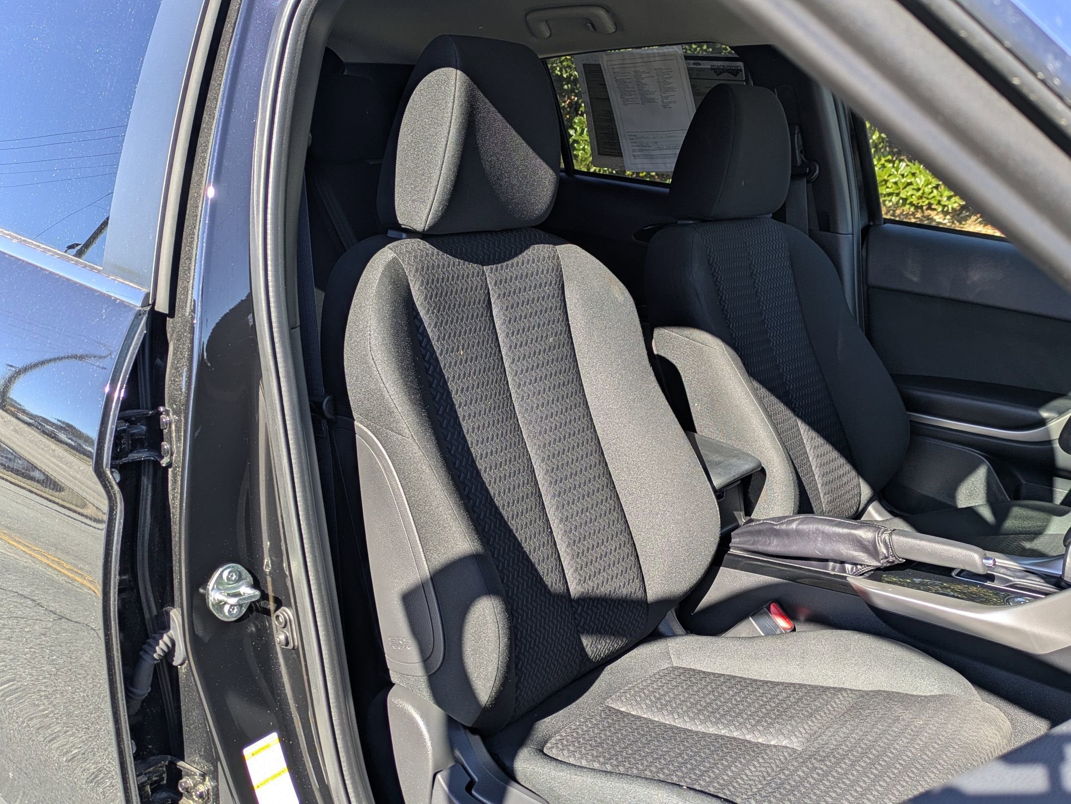 2024 Mitsubishi Eclipse Cross Black Edition