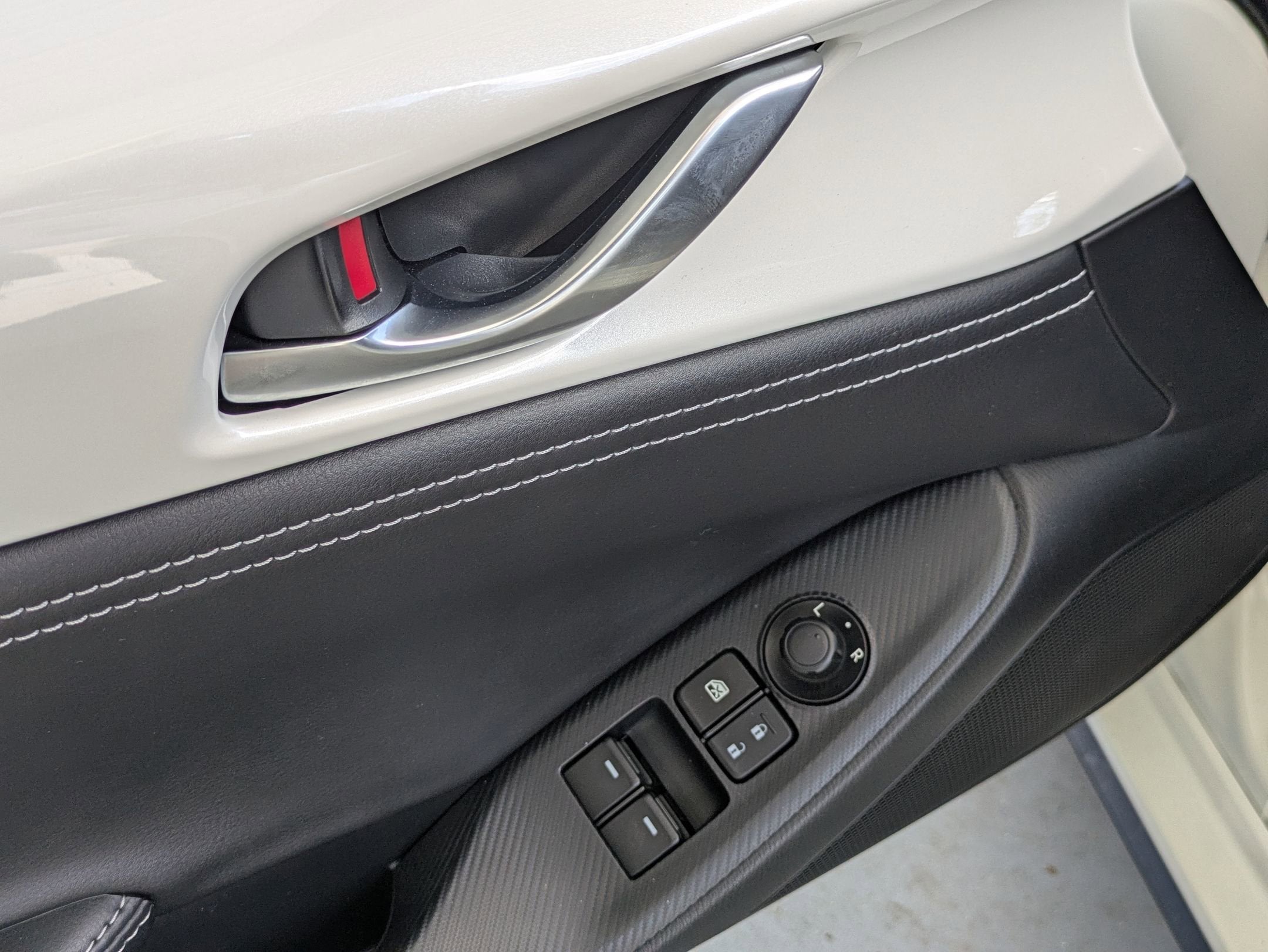 2024 Mazda Mazda MX-5 Miata Club